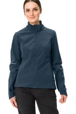 Vaude Women'S Wintry Jacket Iv
