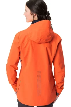 Vaude Women'S Yaras 3In1 Jacket