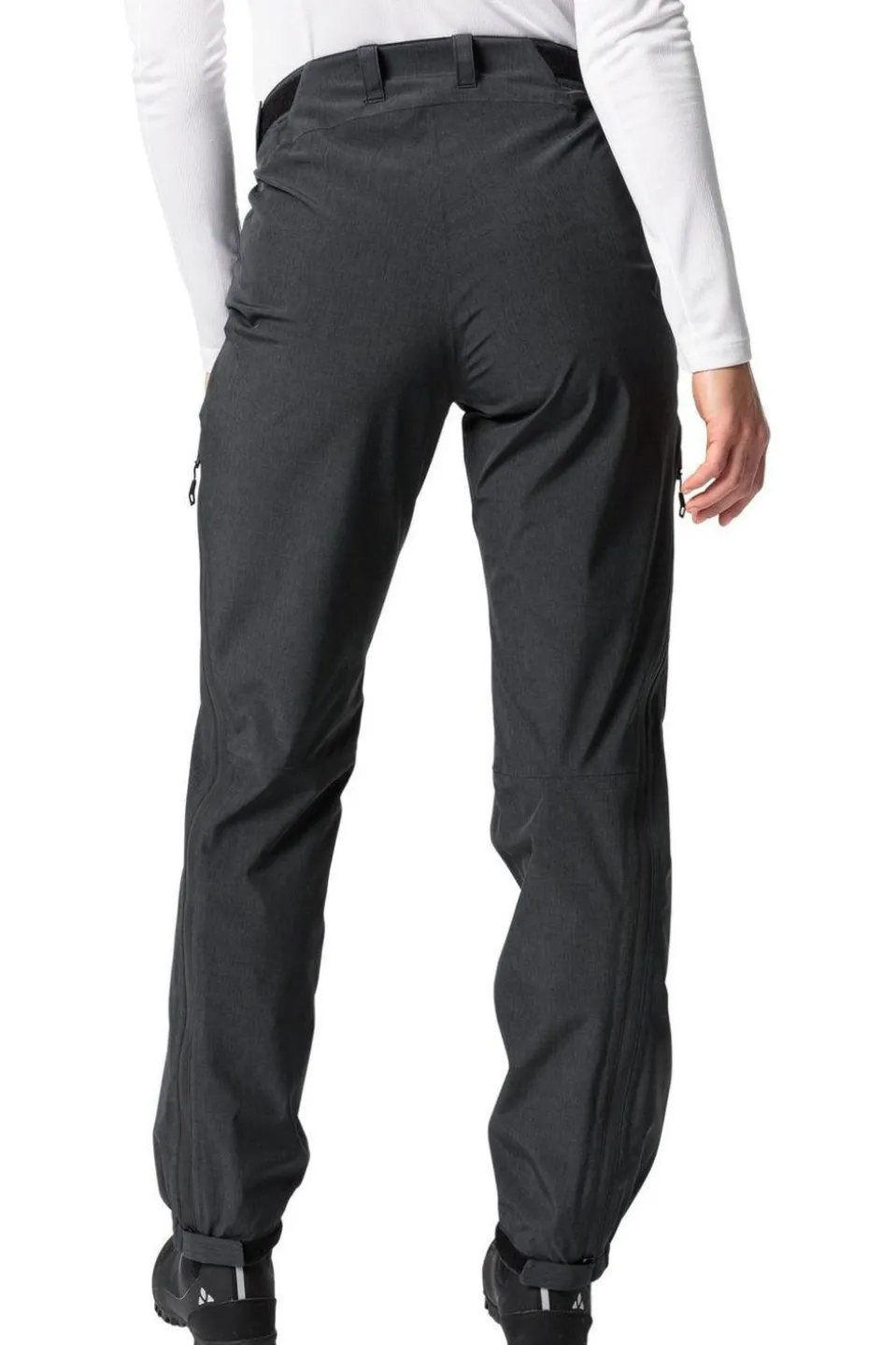 Vaude Yaras Warm Rain Pants