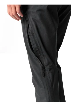 Vaude Yaras Warm Rain Pants