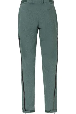 Vaude Yaras Warm Rain Pants