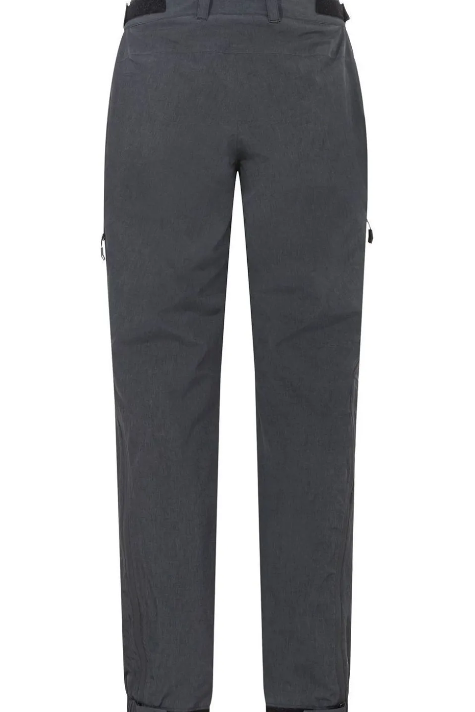 Vaude Yaras Warm Rain Pants