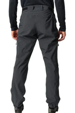 Vaude Yaras Warm Rain Pants
