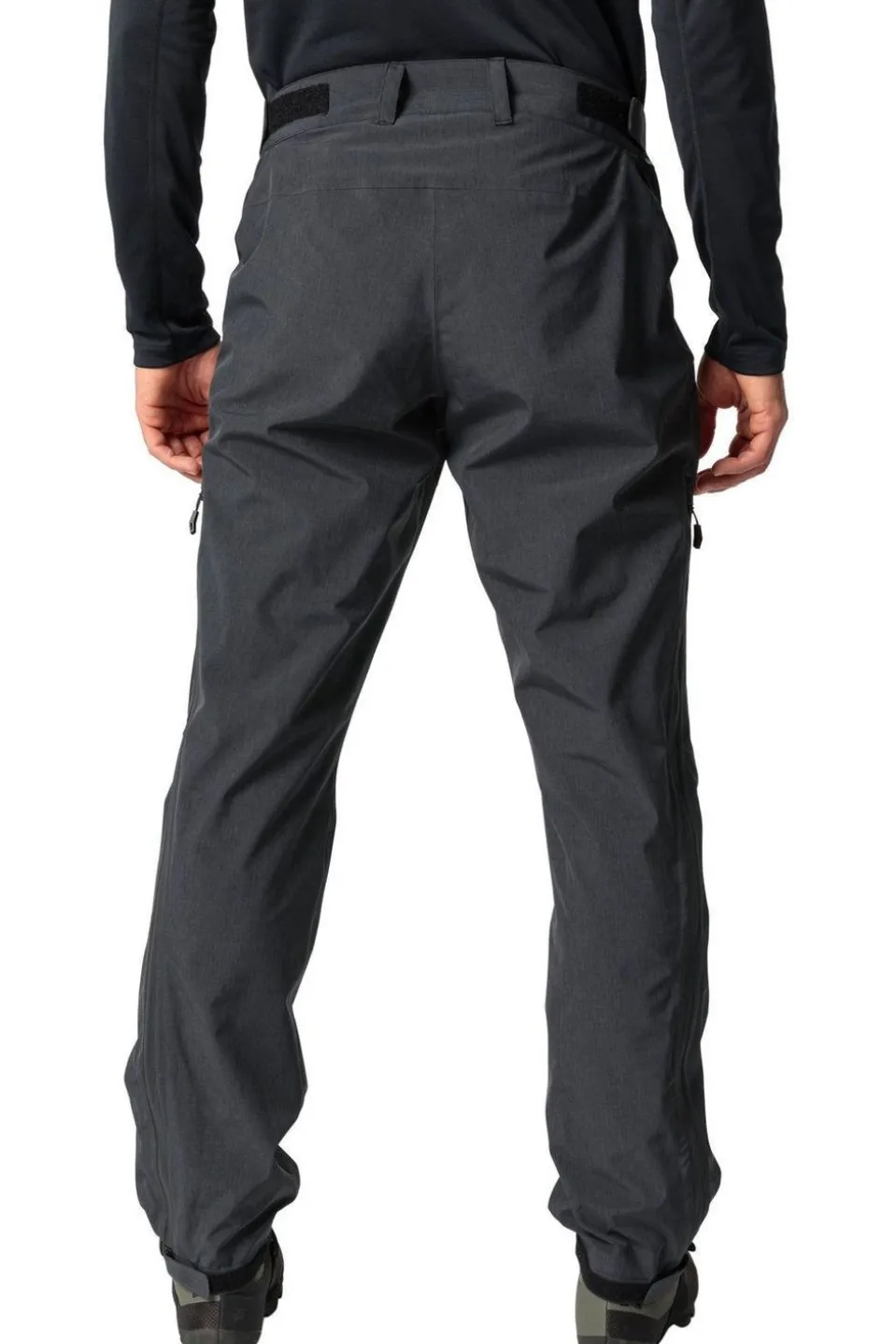 Vaude Yaras Warm Rain Pants