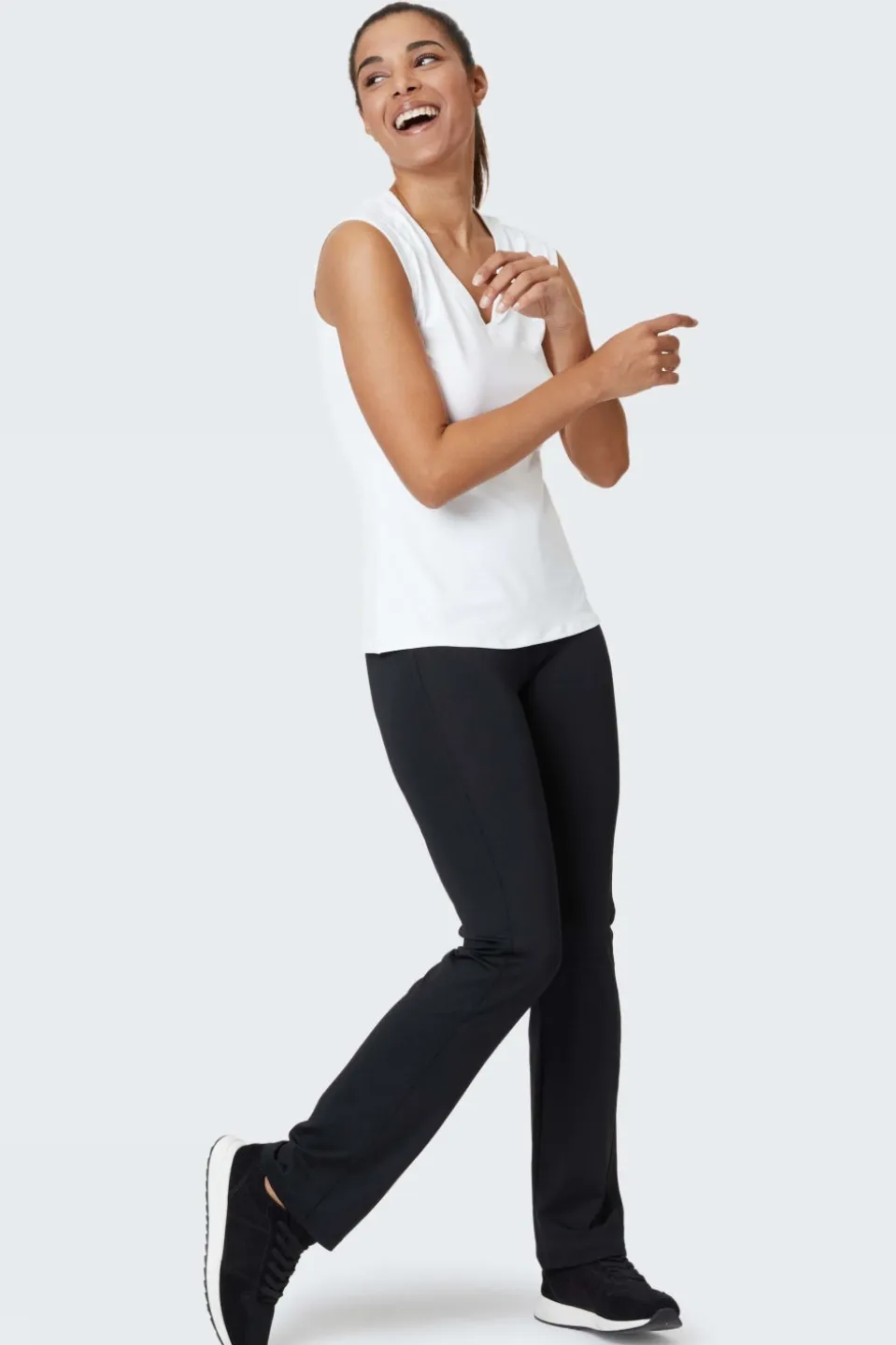Venice Beach Joggingbroek Vb_Jazzy D 1/1 Rl
