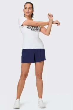 Venice Beach Sportshort Tilly