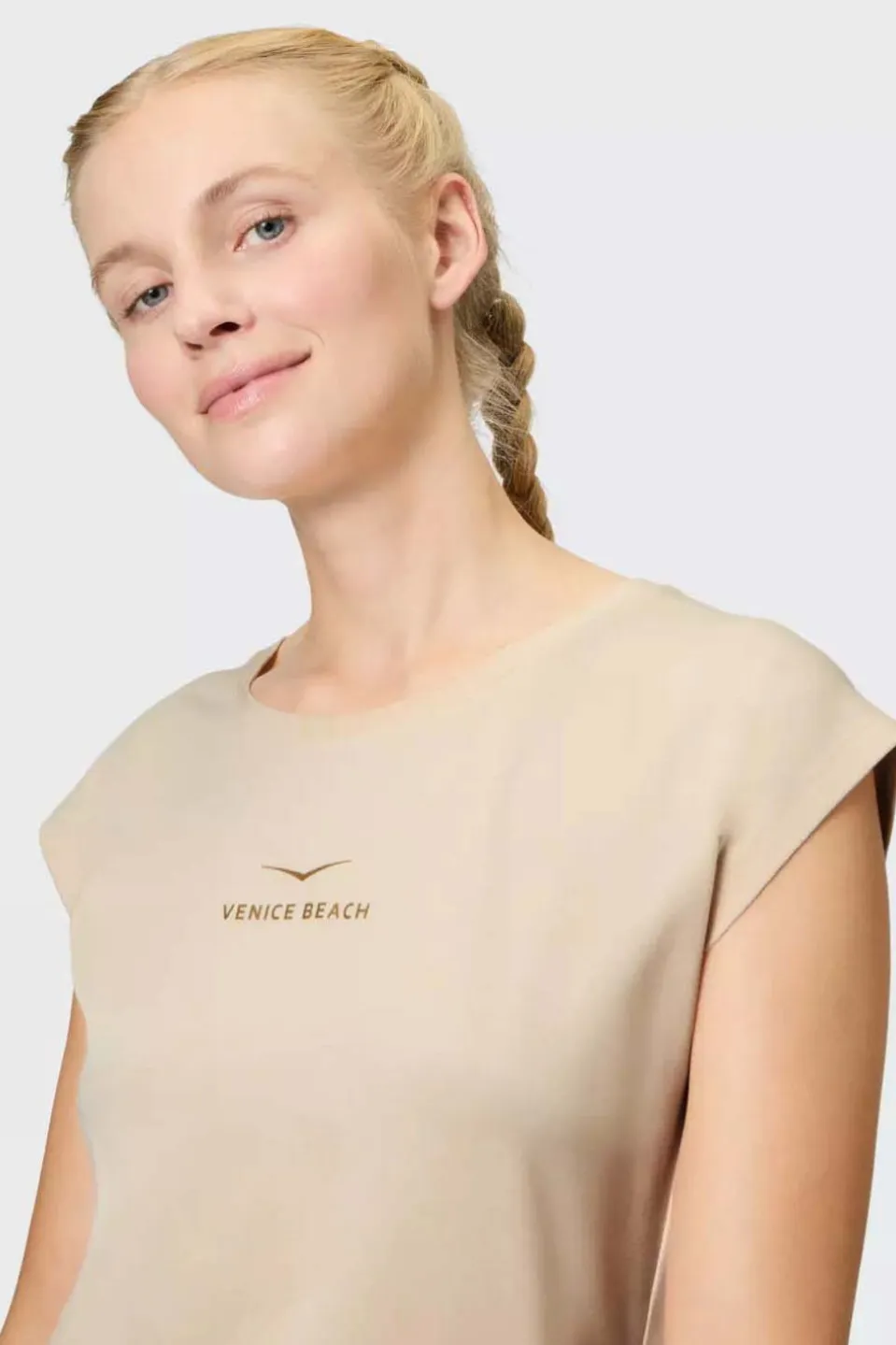 Venice Beach T-Shirt Vb_Wonder 4004 11