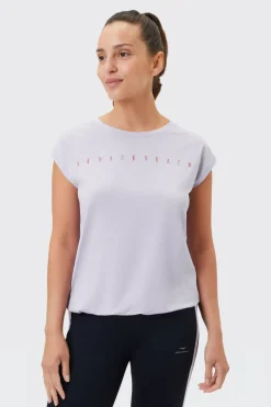 Venice Beach T-Shirt Wonder