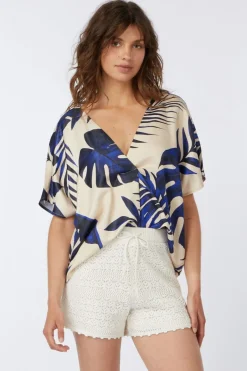 Vero Moda Blouse Na Wide