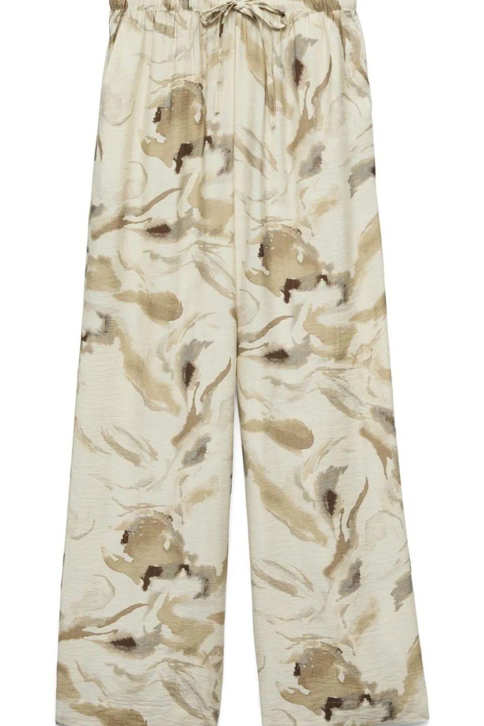 Vero Moda Broek Cille Christa