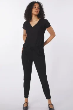 Vero Moda Broek Eva Mr String