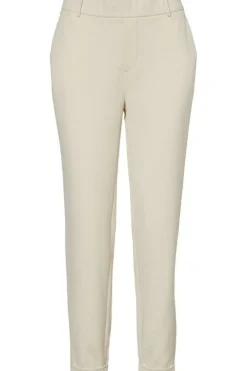 Vero Moda Broek maya Mr Loose Solid