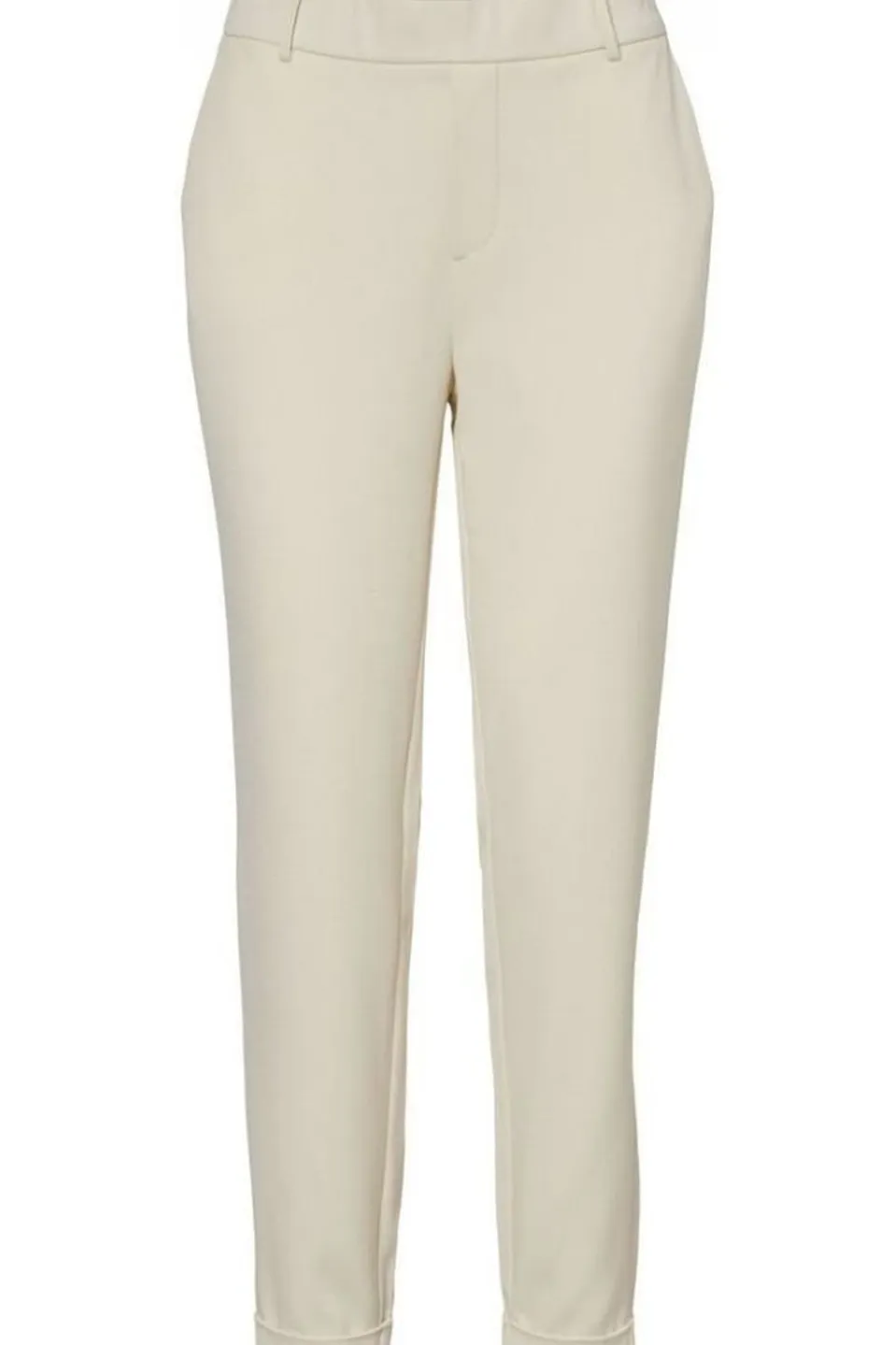 Vero Moda Broek maya Mr Loose Solid