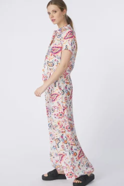 Vero Moda Broek Mennys