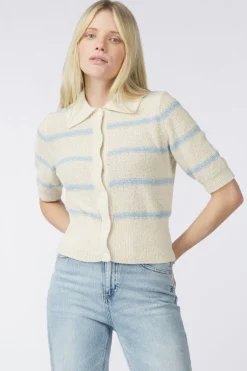Vero Moda Cardigan Cherryneck