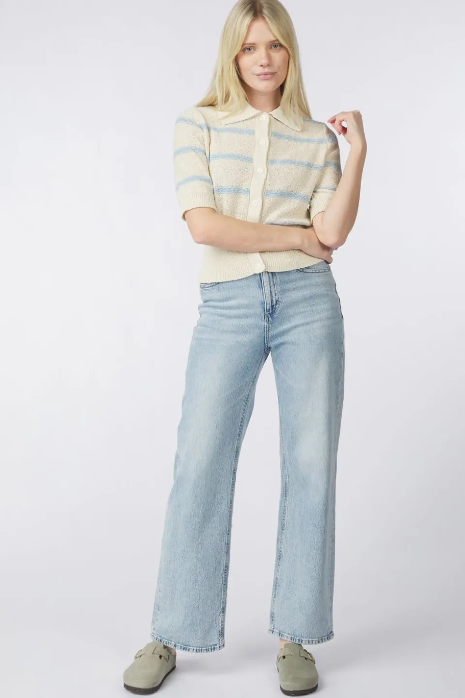 Vero Moda Cardigan Cherryneck