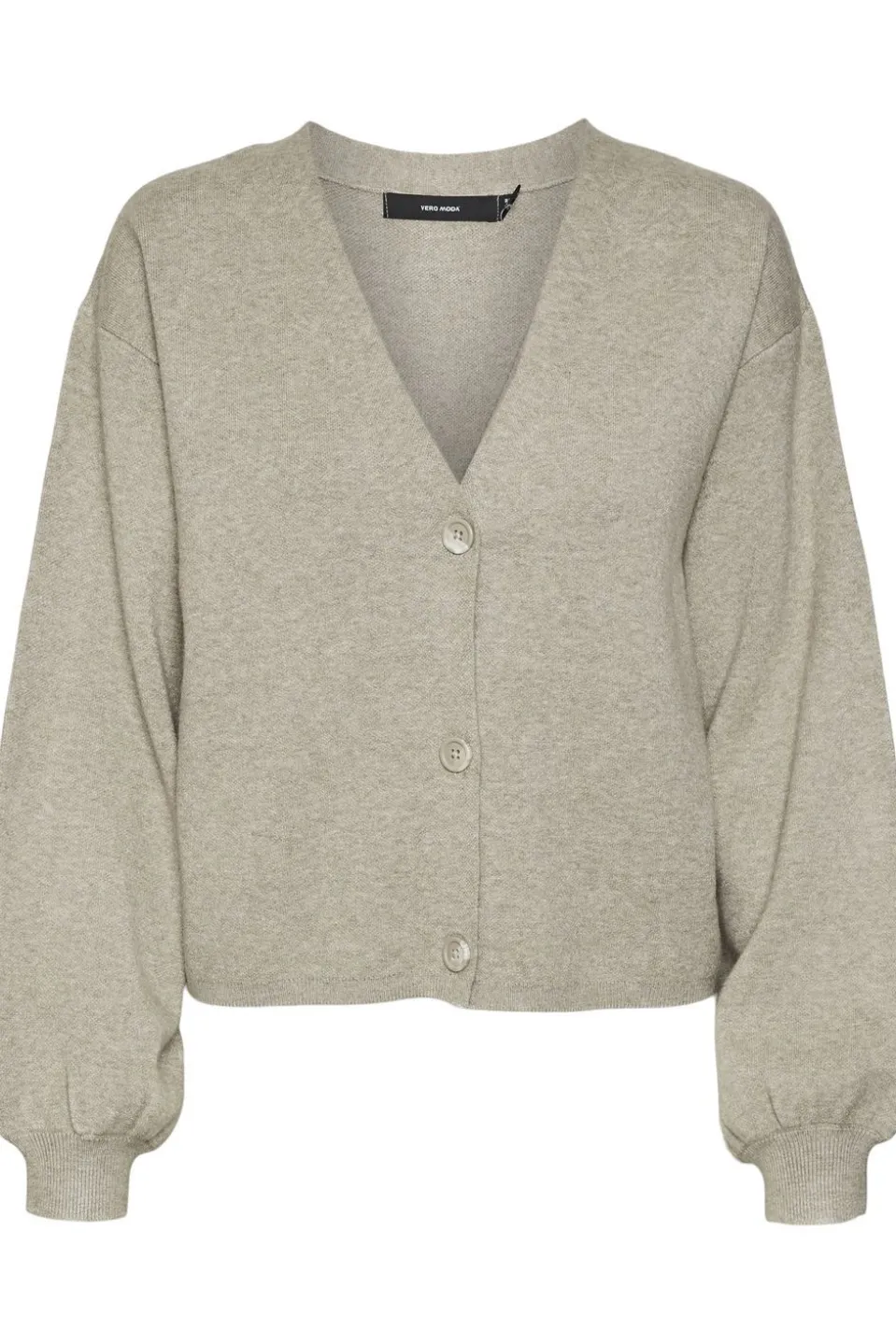 Vero Moda Cardigan Gold Button