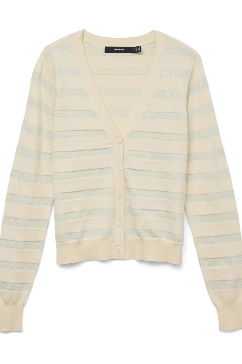 Vero Moda Cardigan Happyshine Stripe