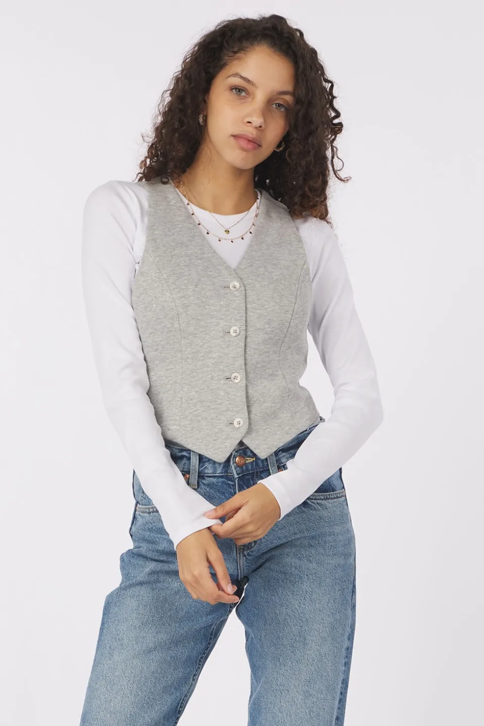 Vero Moda Gilet Svea
