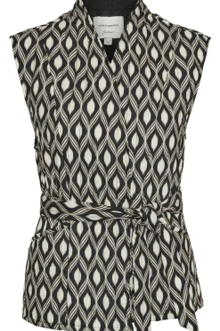 Vero Moda Gilet Varia Waistcoat