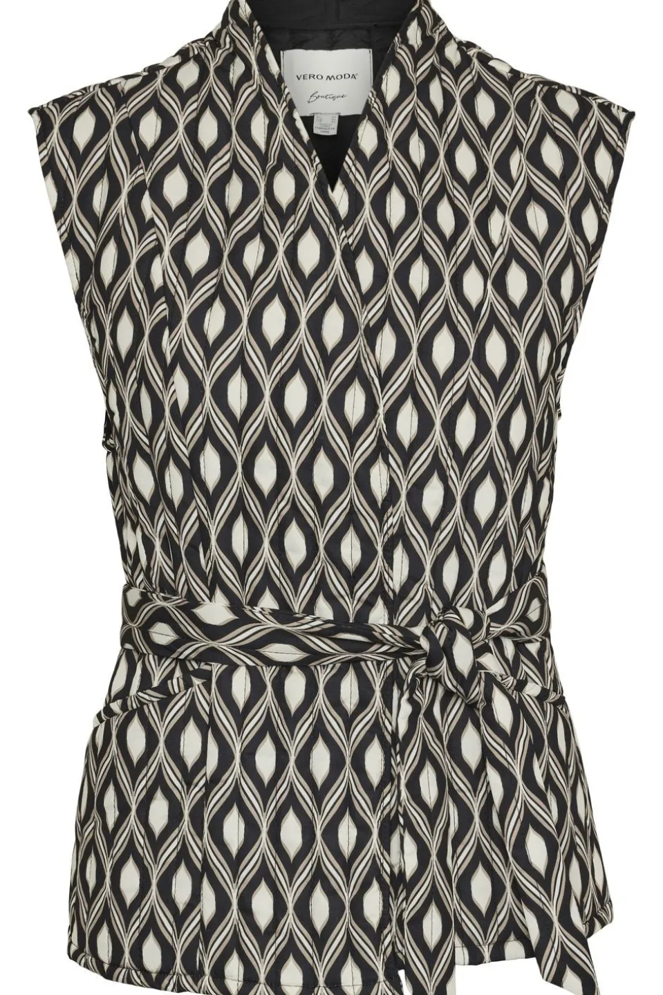 Vero Moda Gilet Varia Waistcoat