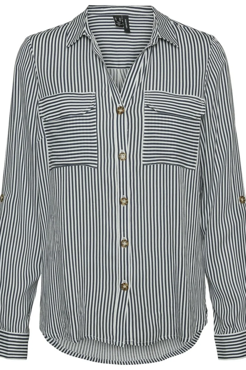 Vero Moda Hemd bumpy
