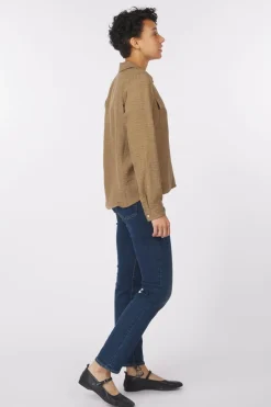 Vero Moda Hemd Ca