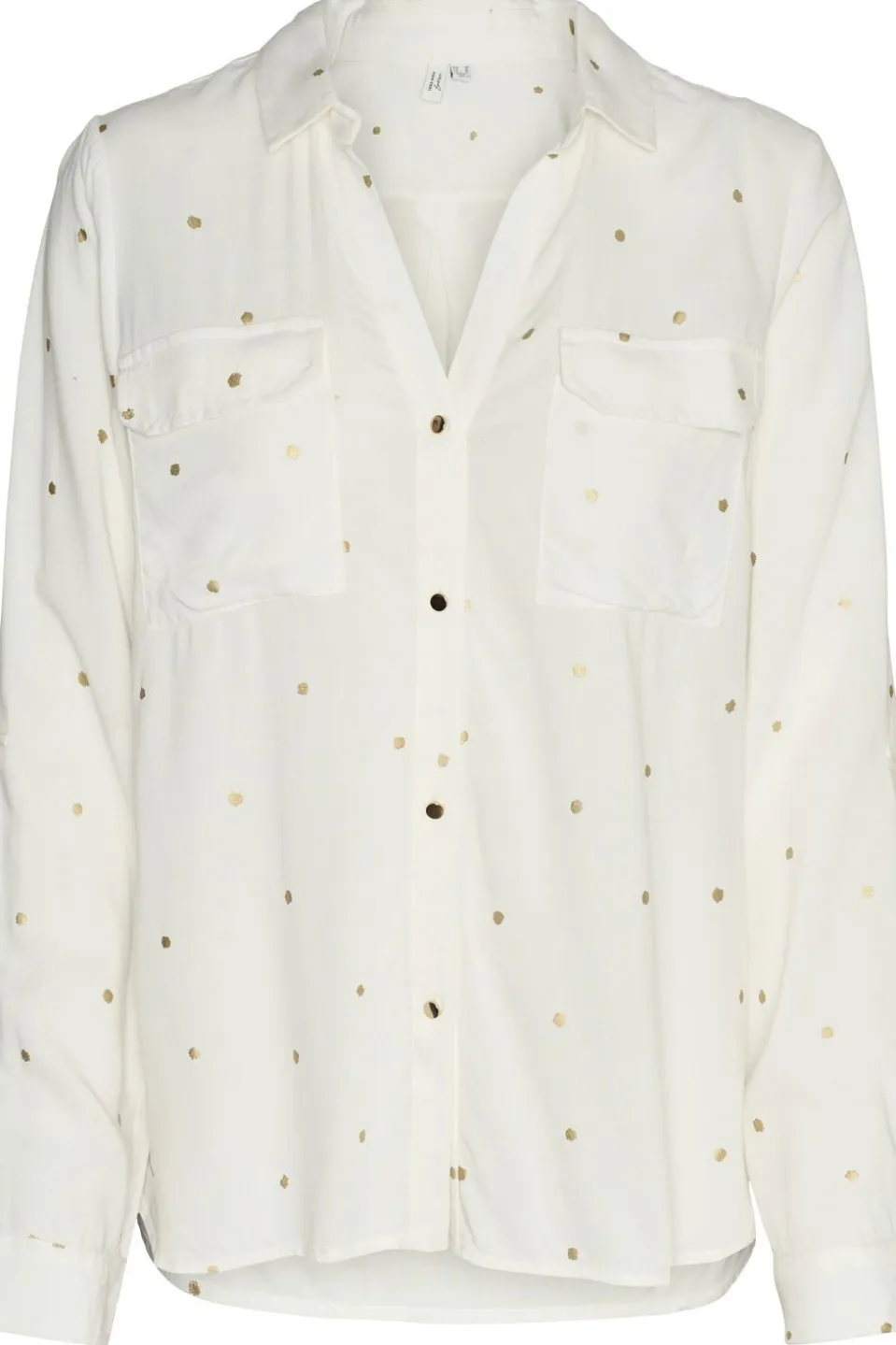 Vero Moda Hemd Della