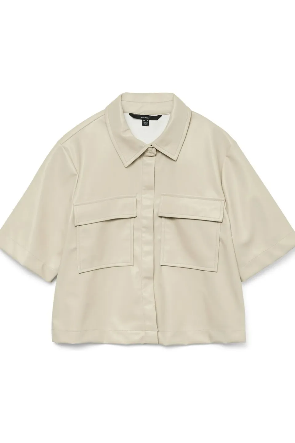 Vero Moda Hemd Dina Pl