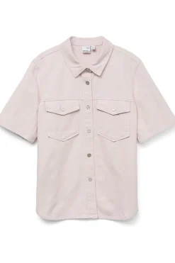 Vero Moda Hemd Ember Coloured