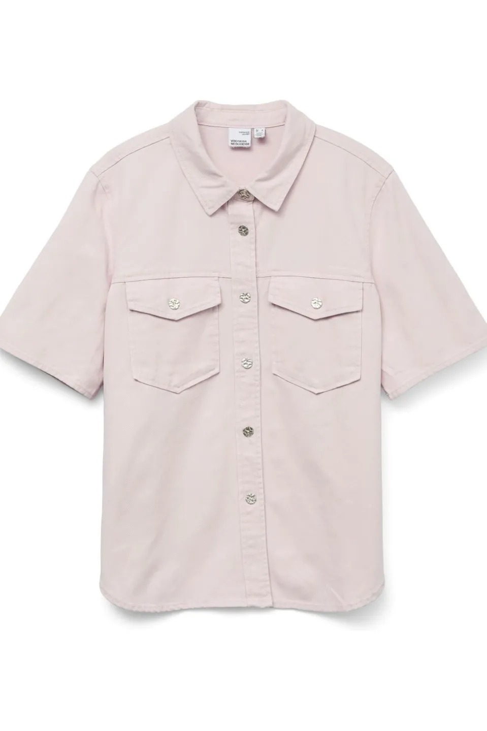 Vero Moda Hemd Ember Coloured