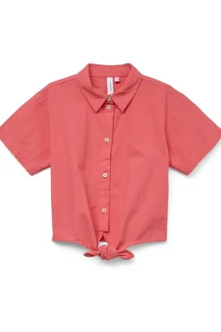 Vero Moda Hemd Hart 2/4 Crop