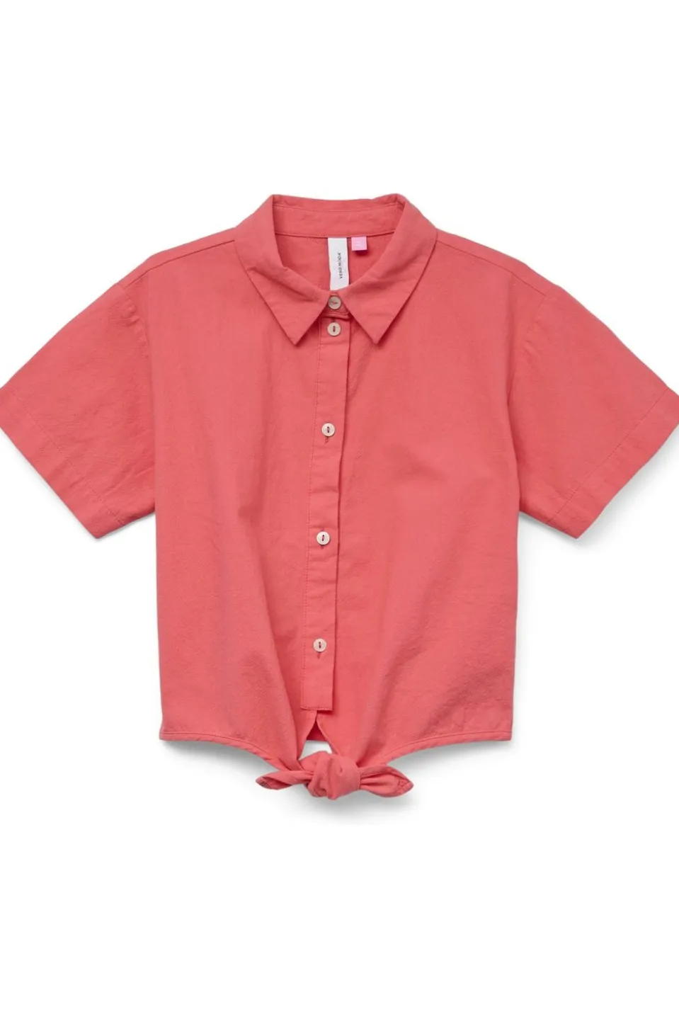 Vero Moda Hemd Hart 2/4 Crop