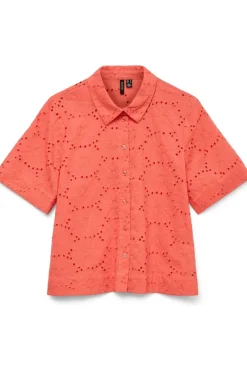 Vero Moda Hemd Hay