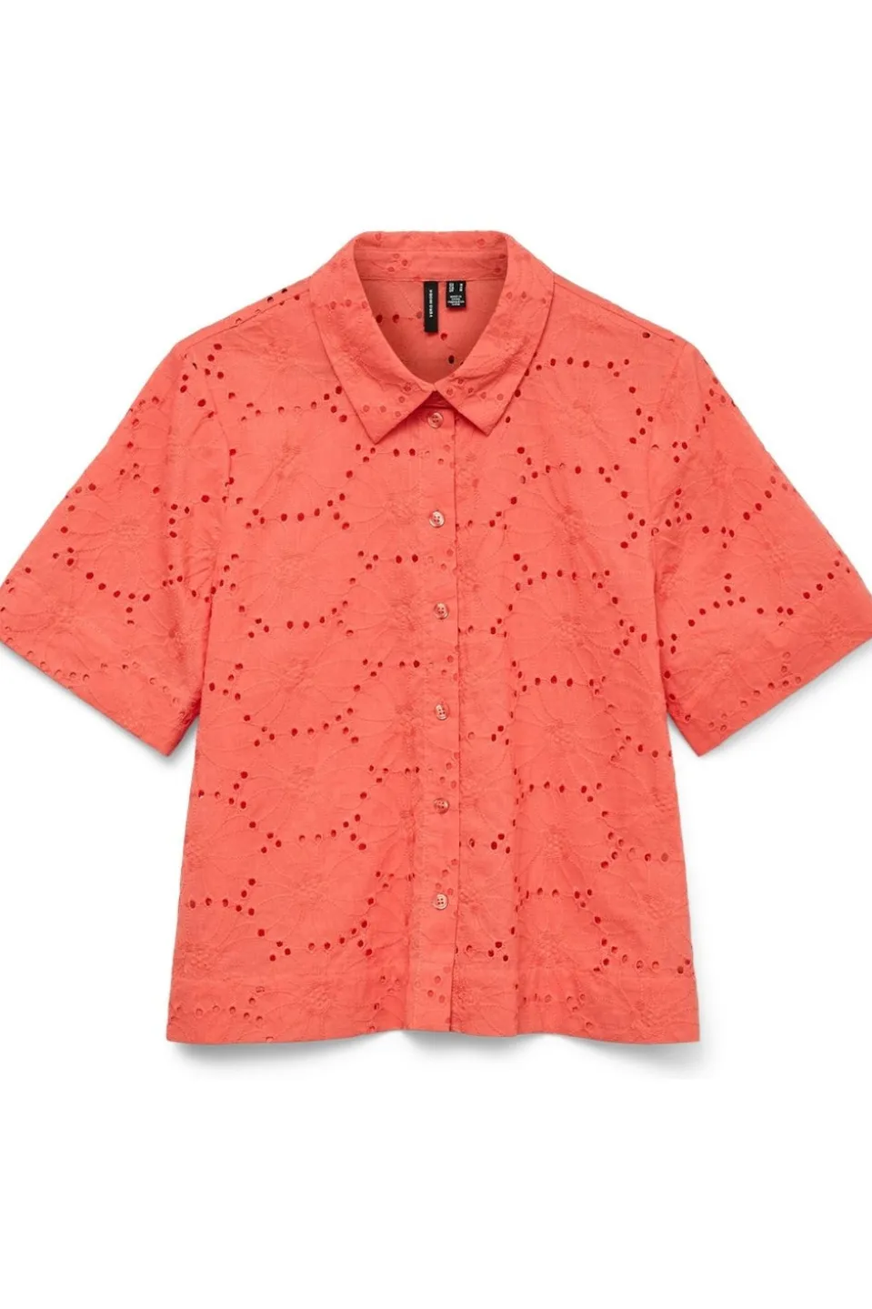 Vero Moda Hemd Hay