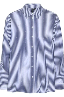 Vero Moda Hemd Inge Stone