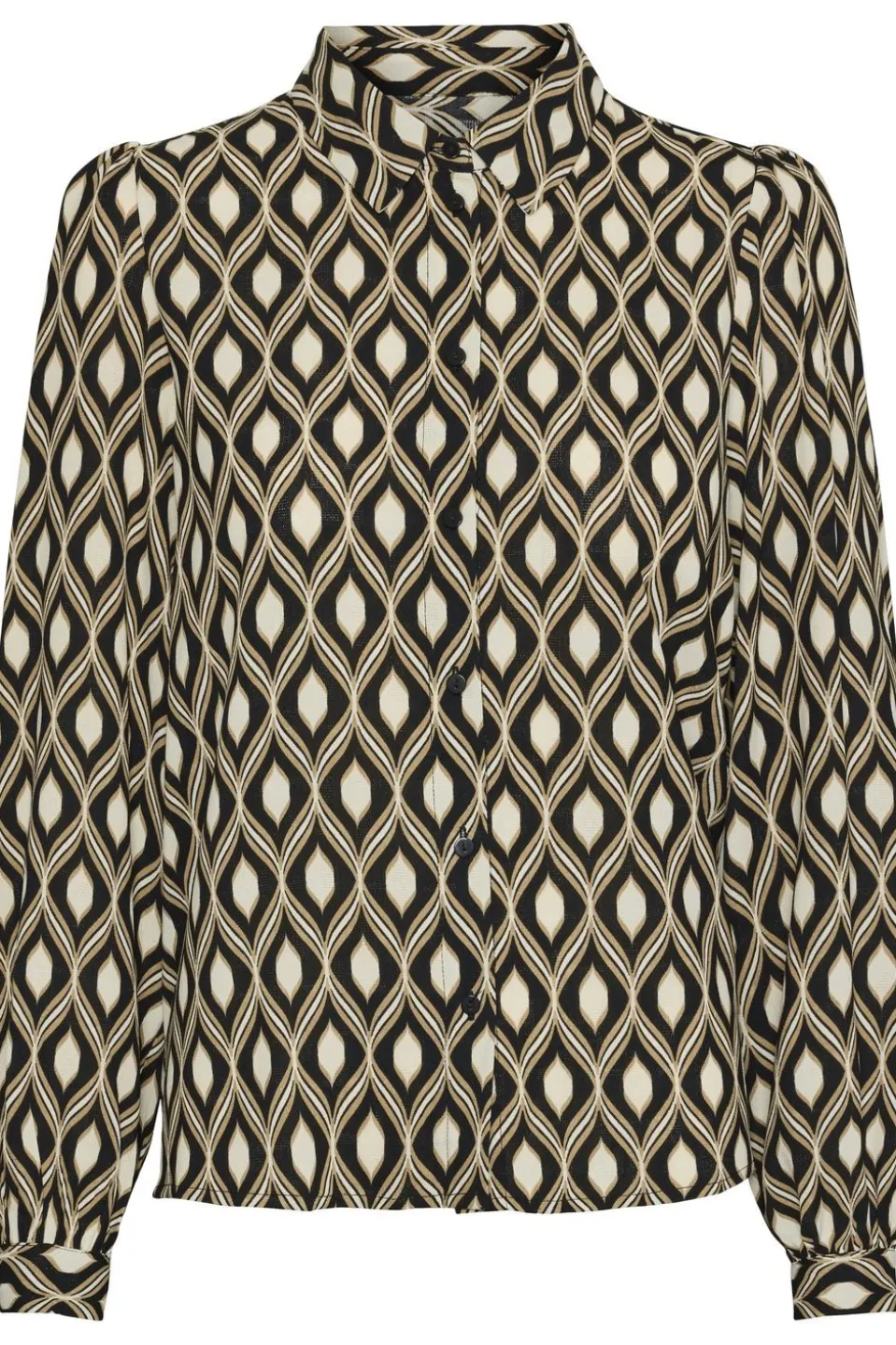 Vero Moda Hemd Varia