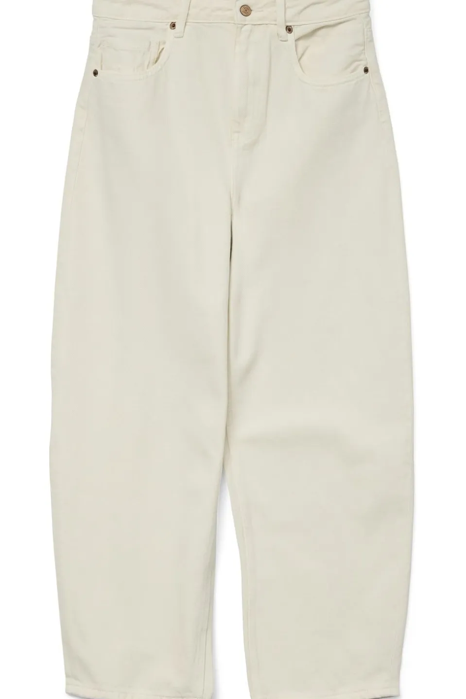 Vero Moda Jeans Billie Hr Barrel