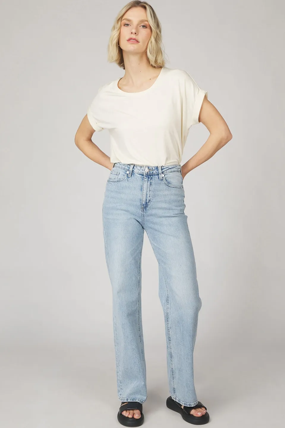 Vero Moda Jeans Tea Str Ra339