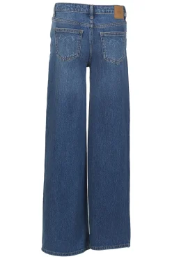 Vero Moda Jeans Tessa Hr Wide Bow