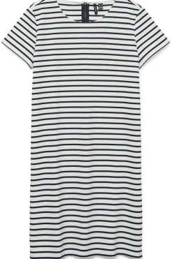Vero Moda Jurk Abby Zip