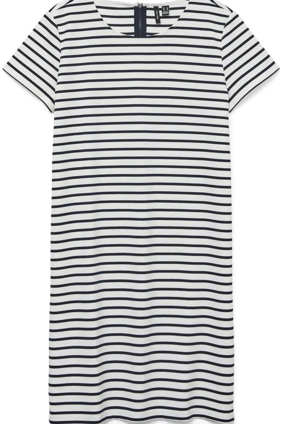 Vero Moda Jurk Abby Zip