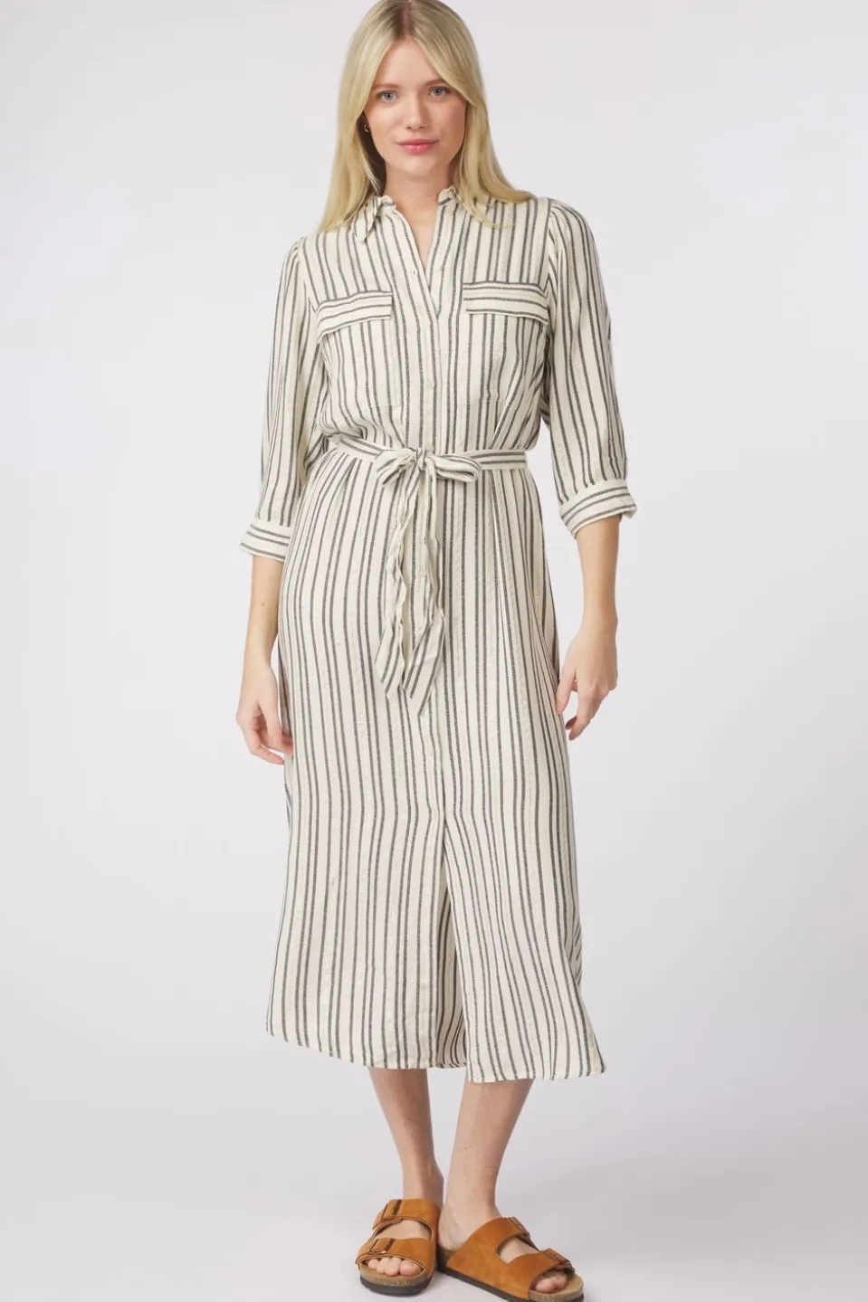 Vero Moda Jurk Baya