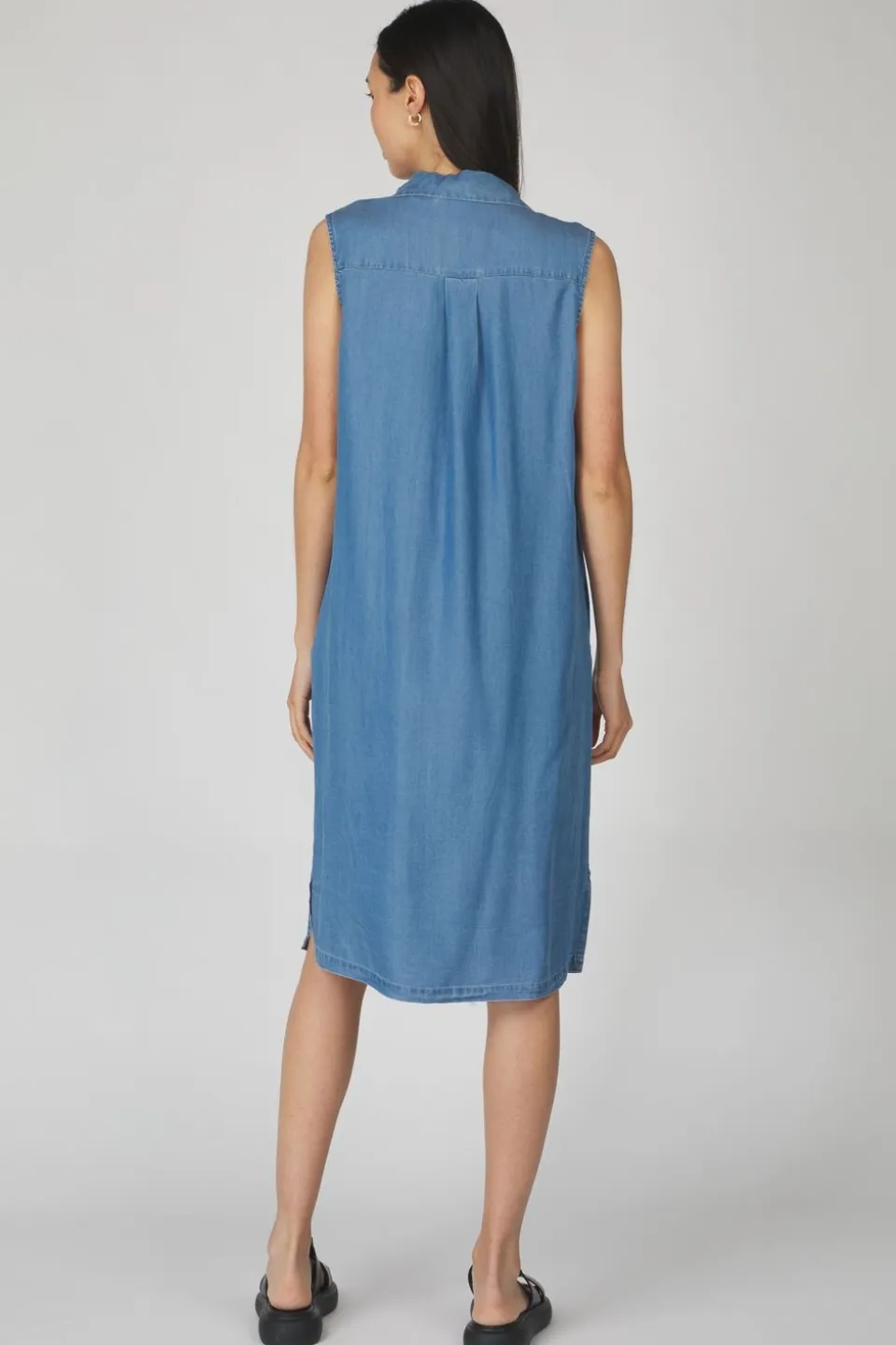 Vero Moda Jurk Bree Blk