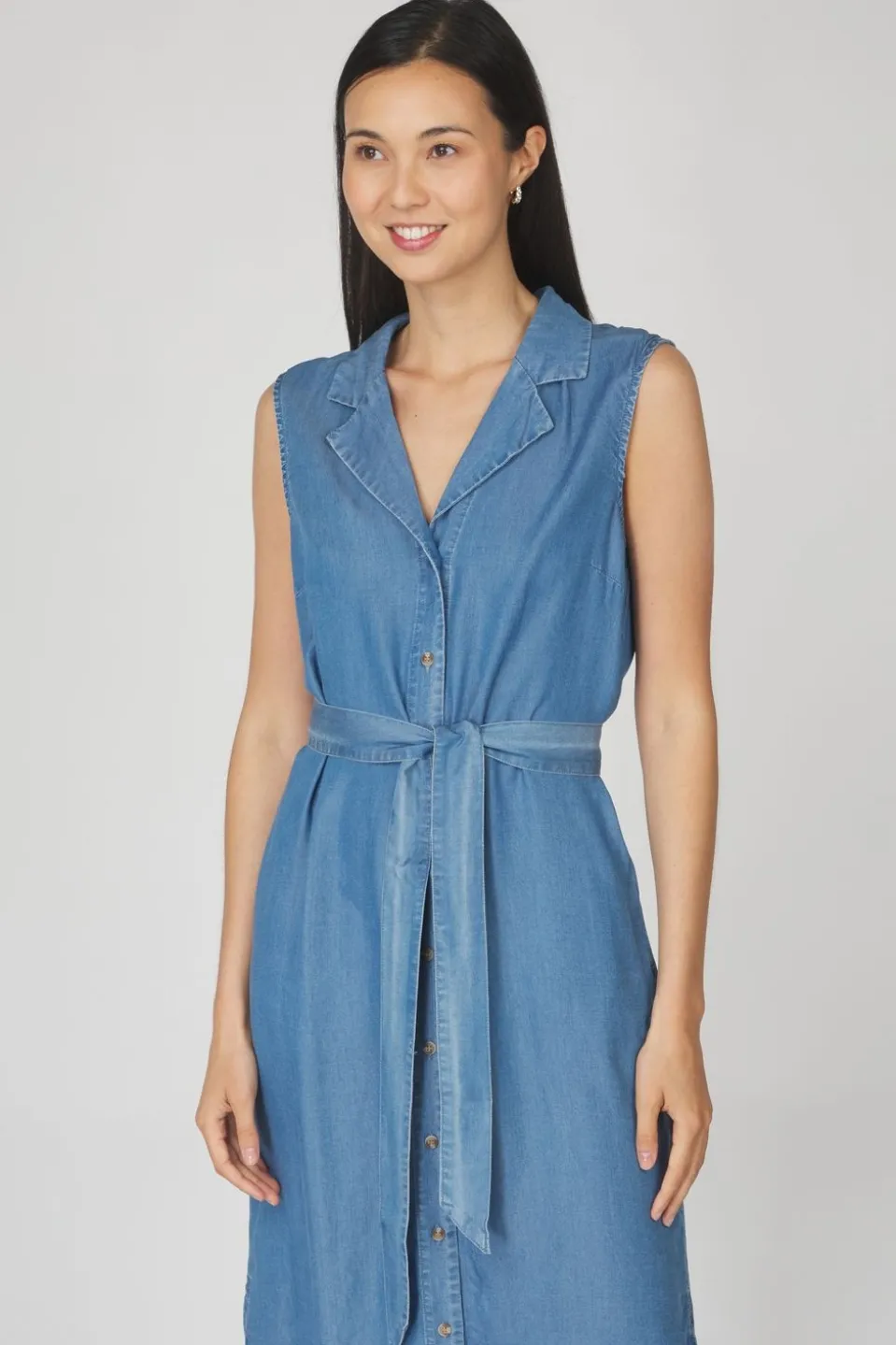 Vero Moda Jurk Bree Blk