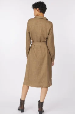 Vero Moda Jurk Ca Calf