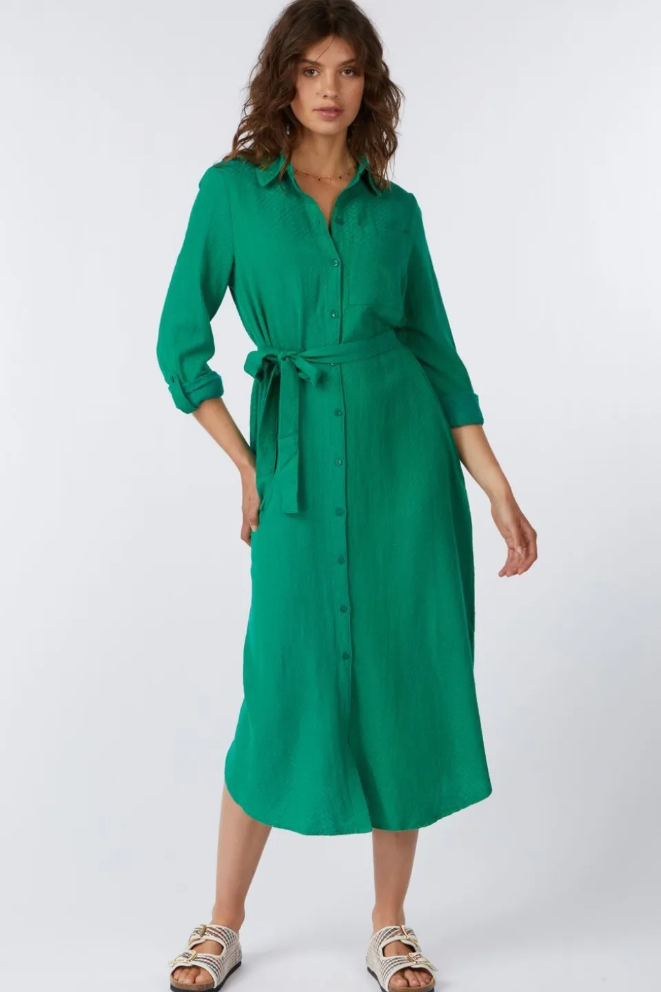 Vero Moda Jurk Lna