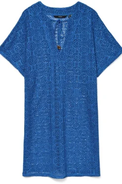Vero Moda Jurk Maya String Tunic