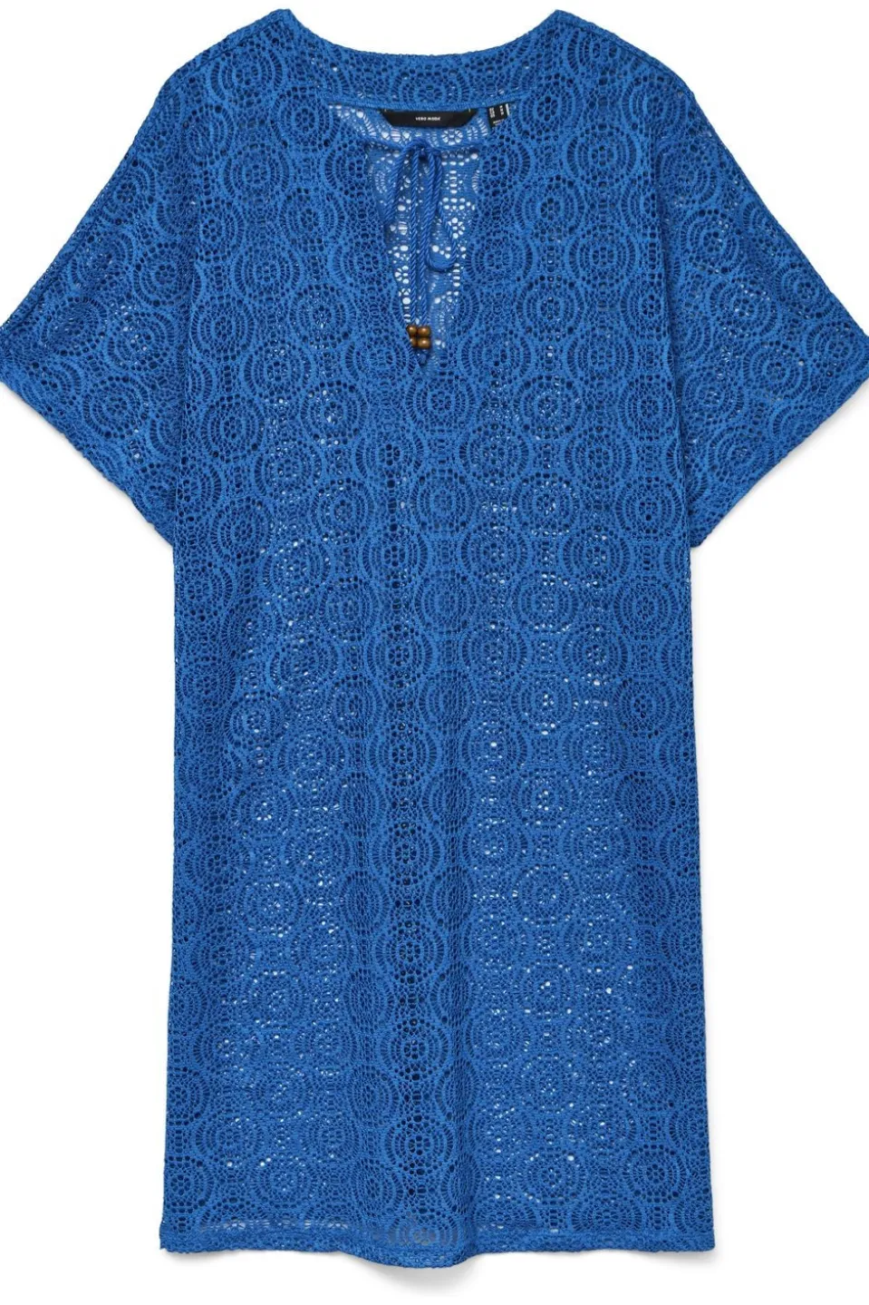 Vero Moda Jurk Maya String Tunic