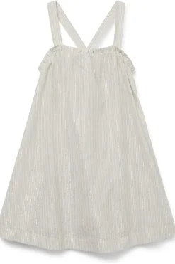 Vero Moda Jurk Pauline Blk